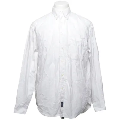 Shirt (The Big Oxford) from Gap Cotton