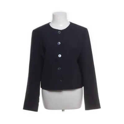 Cardigan (Blue) from La Rochelle