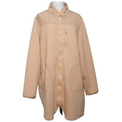 Letvægtsjakke (TIPPY) fra Tippy Elastan, Polyester