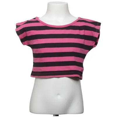 T-shirt (Roze, Zwart) van Monster High