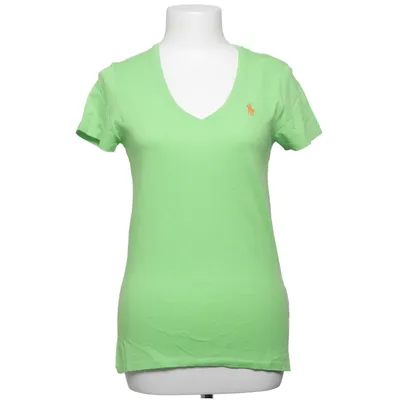 T-shirt (Green) from Ralph Lauren Sport Cotton