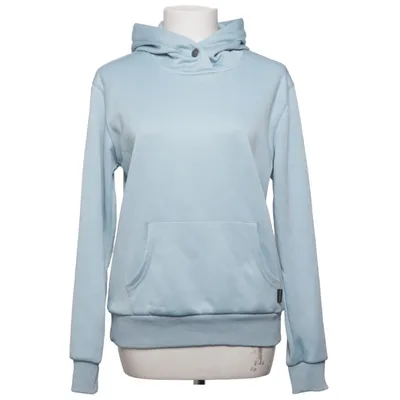 Huvtröja (Blå) från JH Collection
