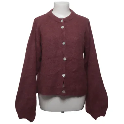 Cardigan (Kae) fra Noella Alpacauld, Elastan, Mohair, Polyamid