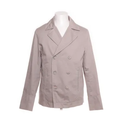 Skepparkavaj (Grå) från Zara Man