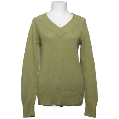 Pullover (Grøn) fra Reserved Basic