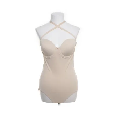 Body (Beige) från Maidenform Bomull, Elastan, Nylon