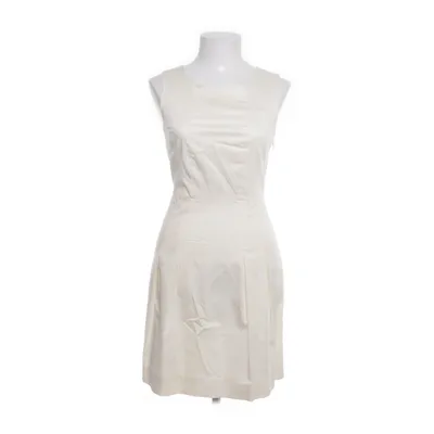Dress (Beige) from Mexx Metropolitan Cotton, Elastane, Acetate