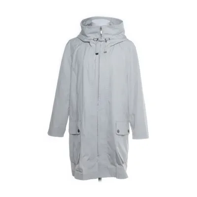 Shell jacket (Gray, Multicolored) from Flare Collection Polyester