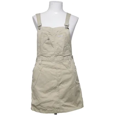 Denimspencer (Beige) fra Jackpot by Carli Gry
