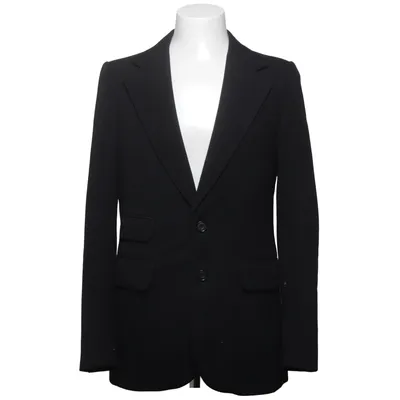 Blazer (Black) from Ett Nya Norman Plagg