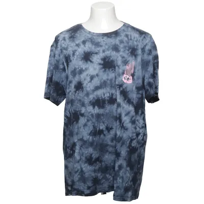 T-shirt (Coachella) van H&M Coachella Katoen