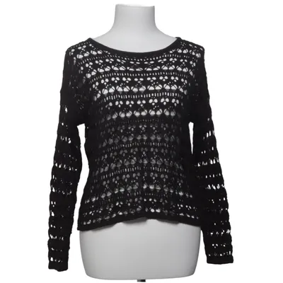 Tröja (Svart) från Gina Tricot Akryl