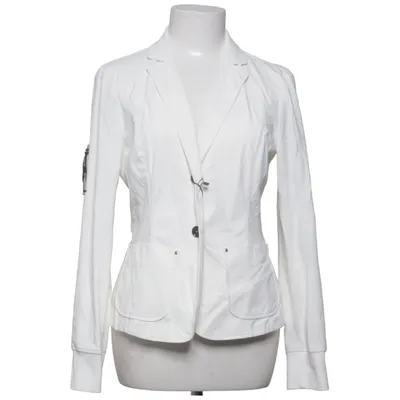 Blazer (Blazer) fra Marc Cain Sports Elastan, Polyamid
