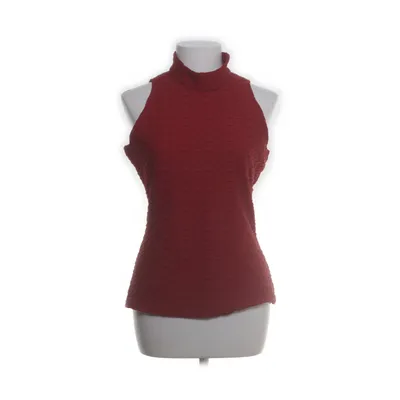 Topp (Röd) från Vera Mont