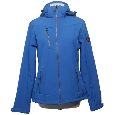 Softshelljacka (Roxy) från Kjelvik Elastan, Polyester