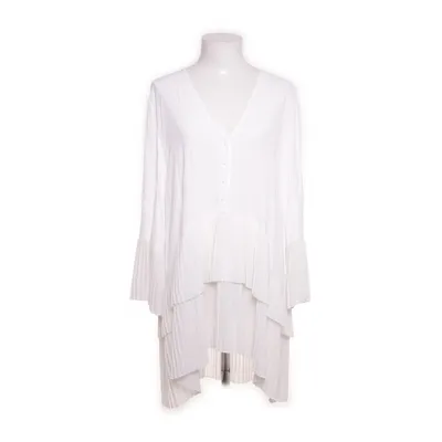 Klänning (Vit) från Zara Woman