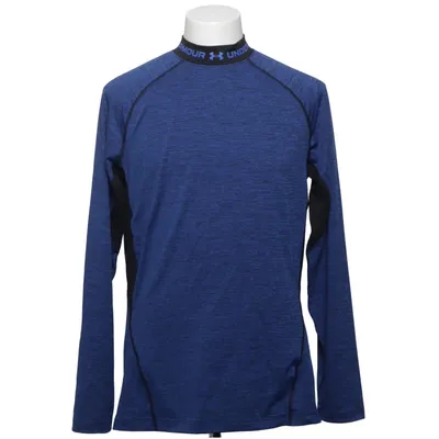 Baselayertrøje (Coldgear) fra Under Armour