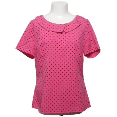 Top (Pink, Blue) from Sara