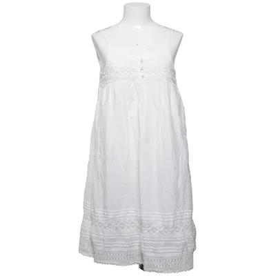 Robe (Blanc) de Zara Collection