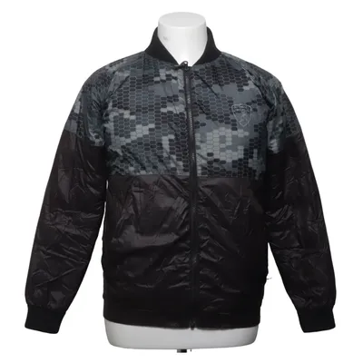 Bomberjack (Hexagon Camouflage Bomber) van Automobili Lamborghini Polyamide, Polyester