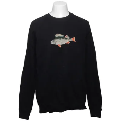 Sweatshirt (Bait) from Forét Organic cotton