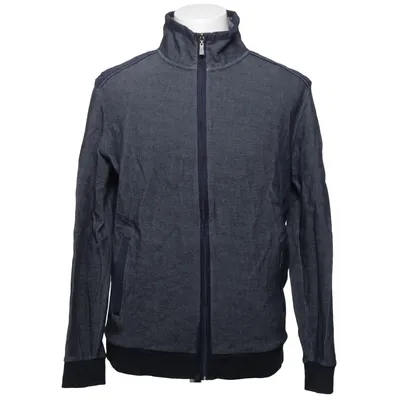 Jacka (Blå) från Pre End Bomull, Polyester