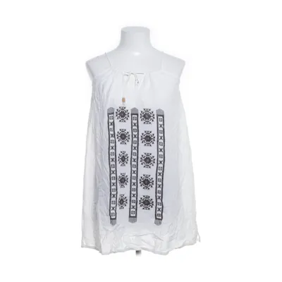 Linne (Vit, Svart) från Soeur Bomull