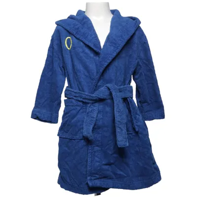 Bathrobe (Blue) from Hemtex Cotton