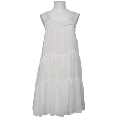 Kjole (Conscious Collection) fra H&M Conscious Collection Genanvendt polyester