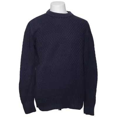 Tröja (Blå) från Melka Bomull