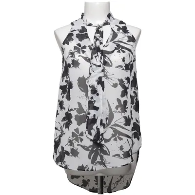 Top (Zwart, Wit, Grijs) van Almost Famous Polyester