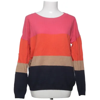 Pull-over (Rose, Orange, Multicolore) de Hobbs Cachemire, Laine