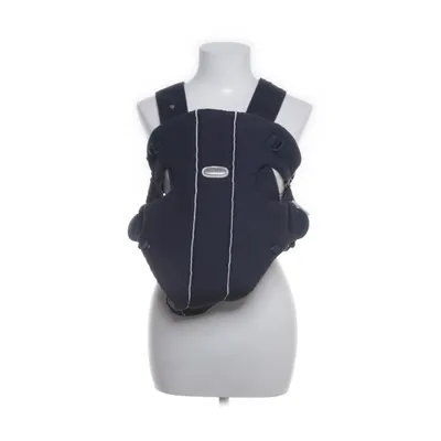 Reiswieg (Blauw) van BabyBjörn