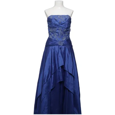 Aftenkjole (Peacock) fra Alicja Eklöw Polyester