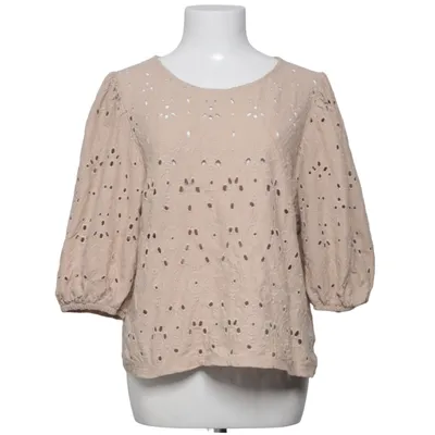 Topp (KappAhl) från KappAhl Bomull, Polyester