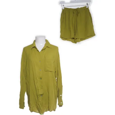 Set (Grön) från Lolami Boutique