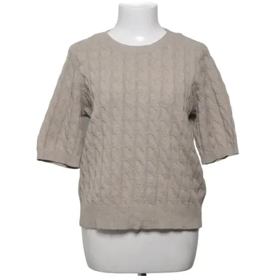 Topp (AWARELLA 24 CREW NECK KNIT TOP NOOS) från Aware Återvunnen polyester