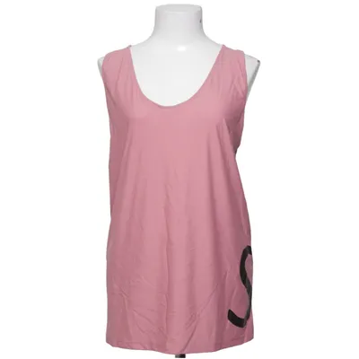 Sports tank top (Pink) from Sugarshape Elastane, Polyamide
