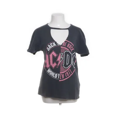 T-shirt (Grå) från ACDC