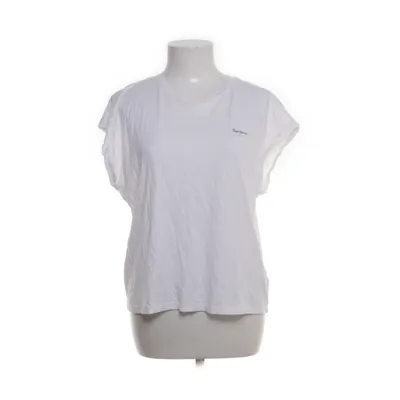 T-shirt (Vit) från Pepe Jeans London