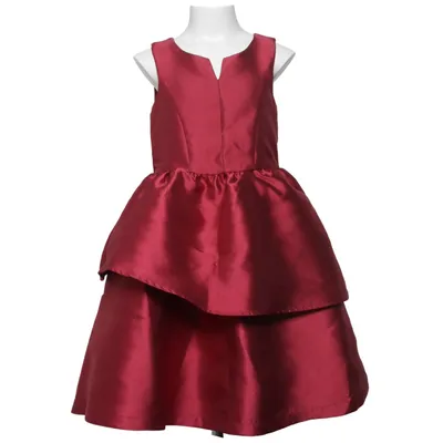 Klänning (Röd) från Friboo Polyester