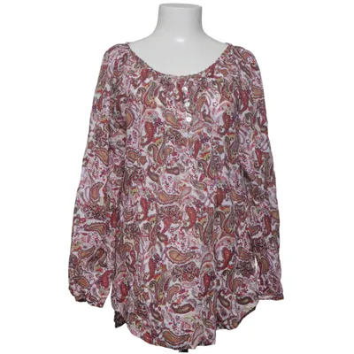 Blouse (Meerkleurig) van Estelle Katoen