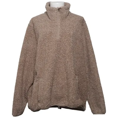 Fleecetröja (Beige) från Kayoba Polyester