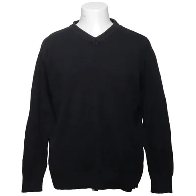 Pull-over (Noir) de Skin & CO Coton