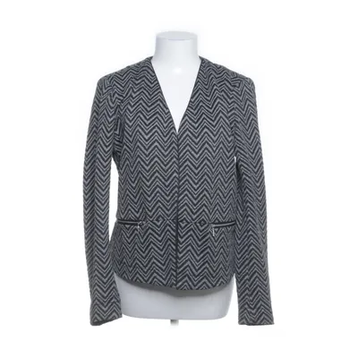 Kofta (Svart, Flerfärgad) från Flash Woman City Elastan, Polyester, Viskos