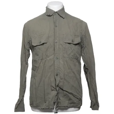Chemise (A Day's March) de A Day's March Coton, Lin
