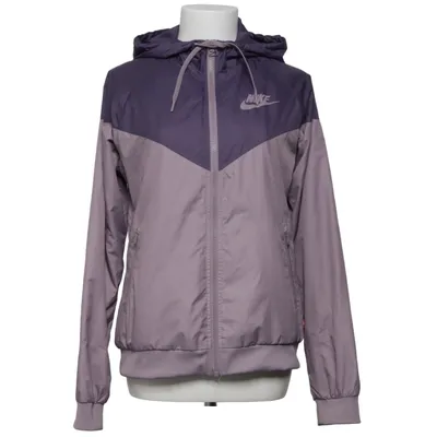 Träningsjacka (Lila) från Nike Elastan, Polyester
