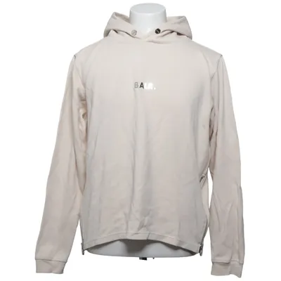 Sweat à capuche (Beige) de Balr. Coton, Polyester