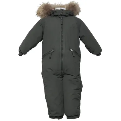 Overall (Grön) från Ver de Terre Nylon, Polyester, Polyuretan