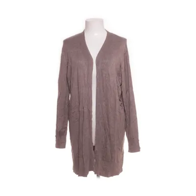 Cardigan (Marron) de Ever.me Polyamide, Viscose